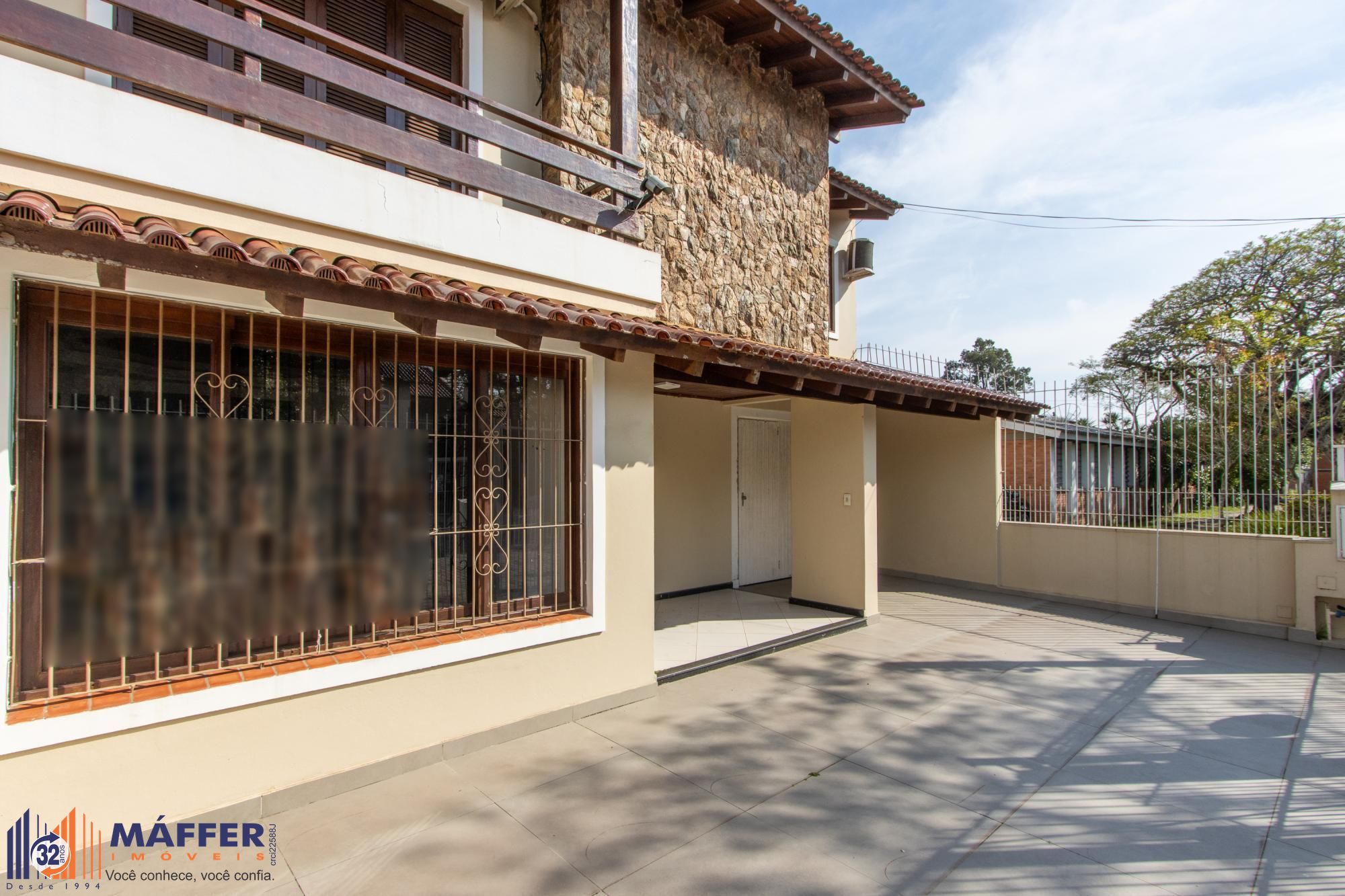 Casa, 5 quartos, 356 m² - Foto 2