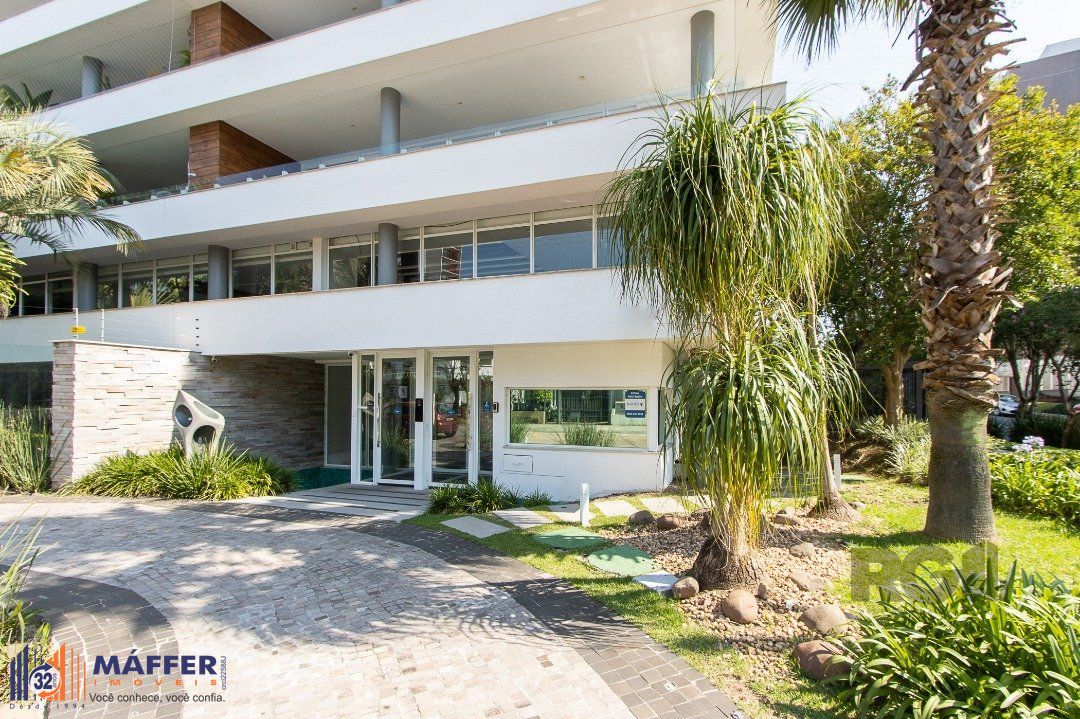 Apartamento, 3 suítes, à venda, 230 m², Menino Deus - Porto Alegre — foto 2
