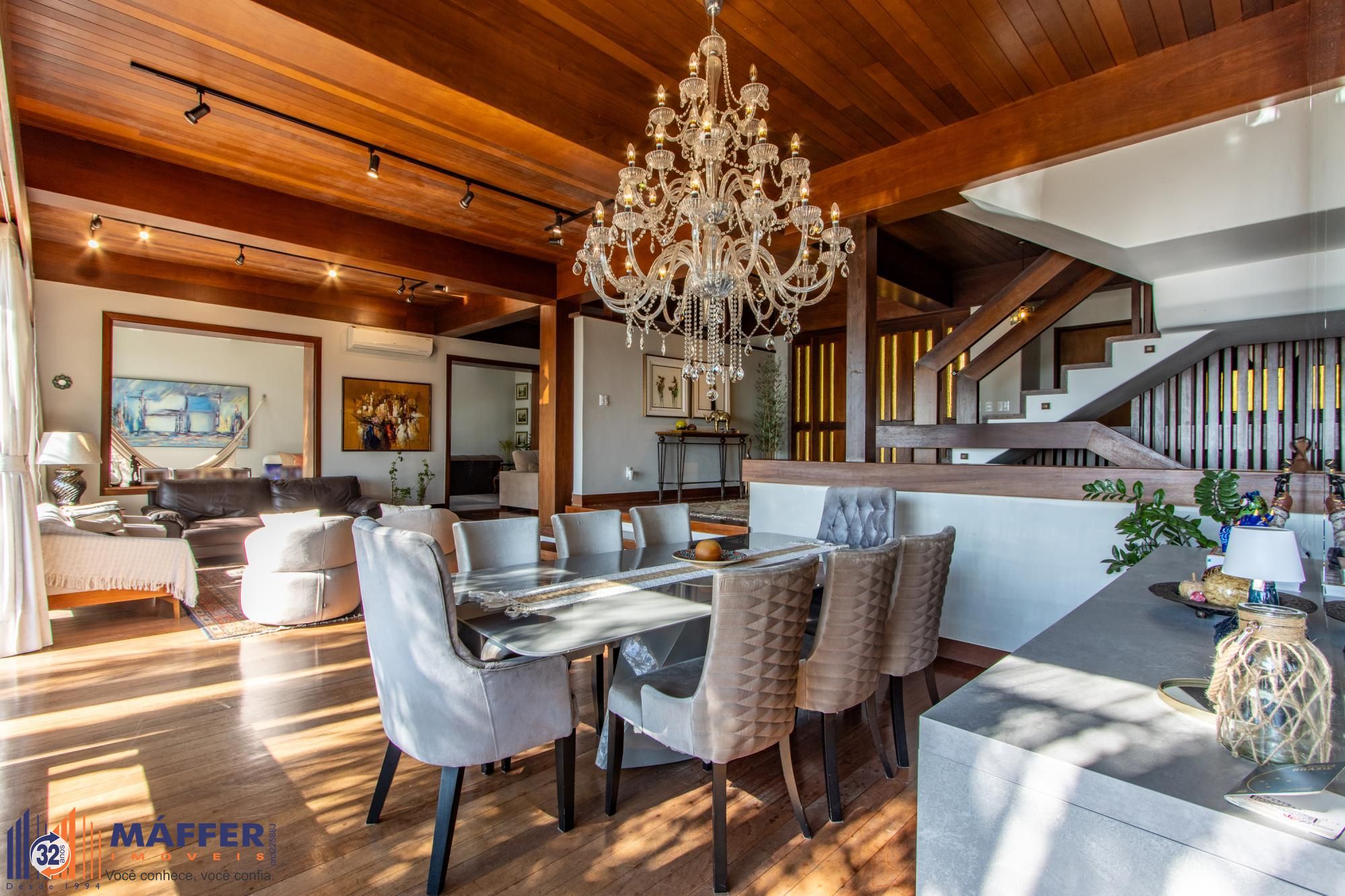 Casa, 4 quartos, 524 m² - Foto 10