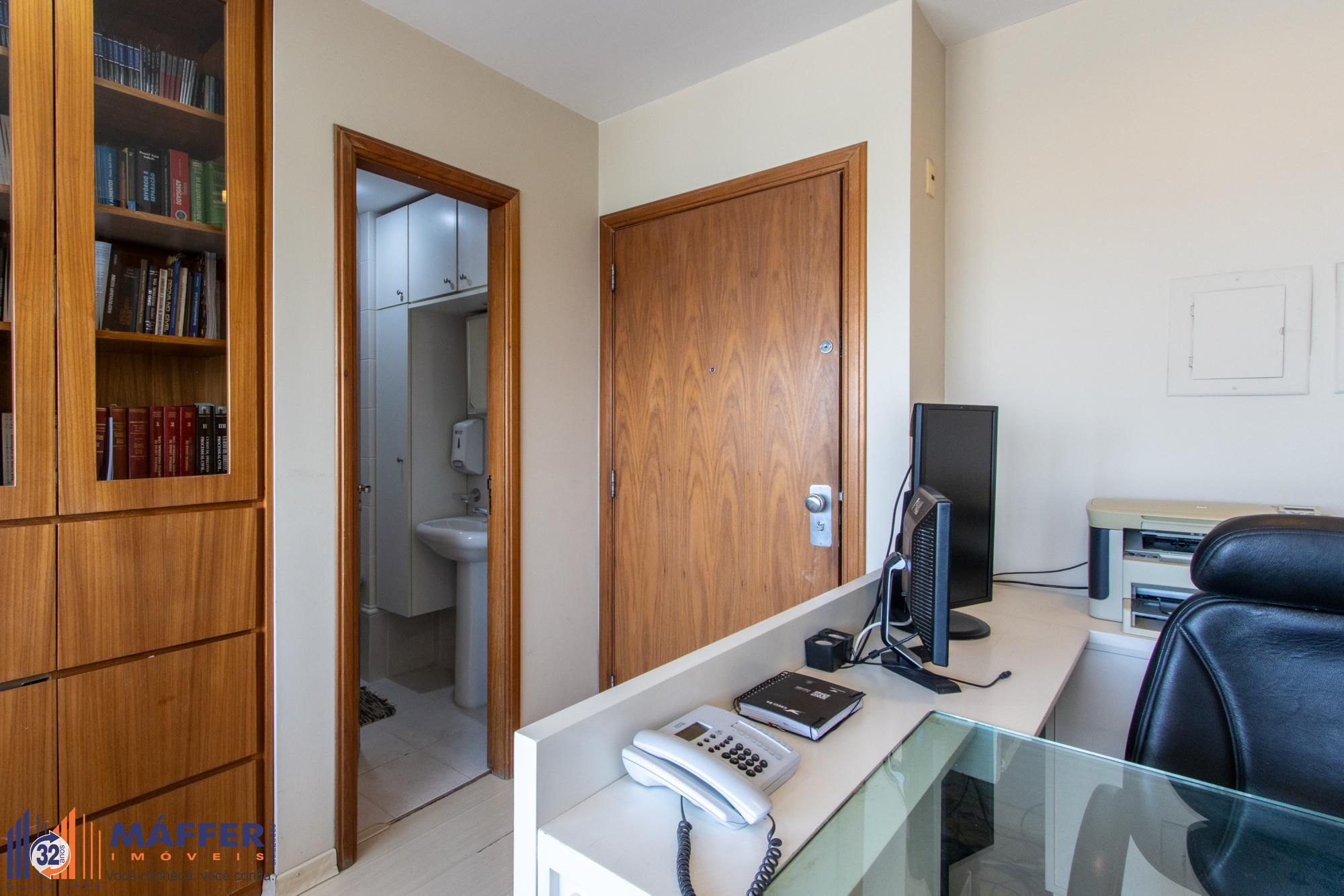 Sala-Conjunto, 33 m² - Foto 14