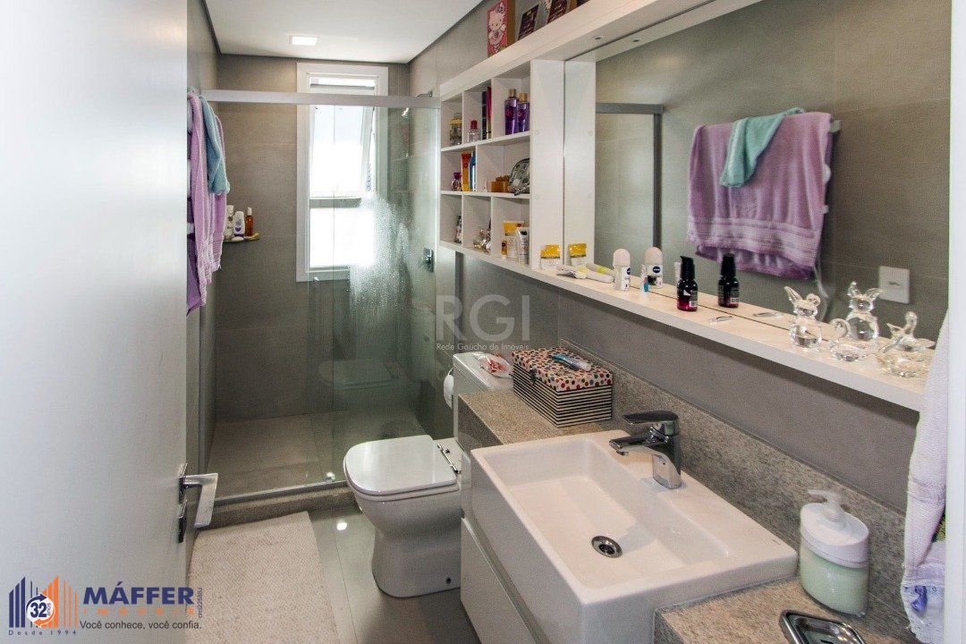 Apartamento, 3 quartos, 230 m² - Foto 23