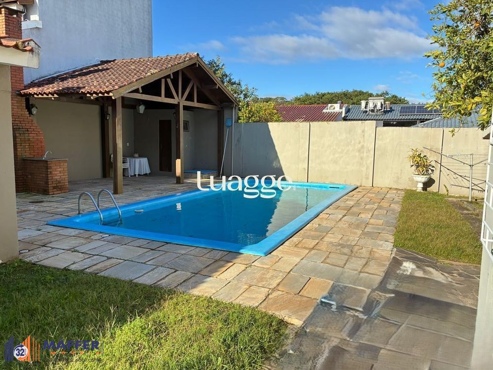Casa, 4 quartos, 300 m² - Foto 16
