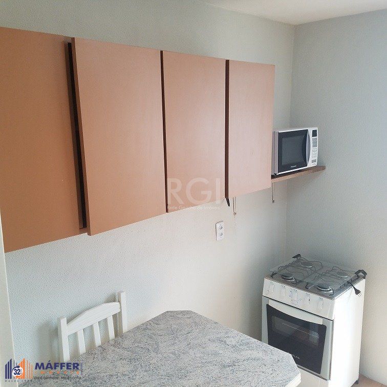 Apartamento, 1 quarto, à venda, 42 m², Humaitá - Porto Alegre — foto 3