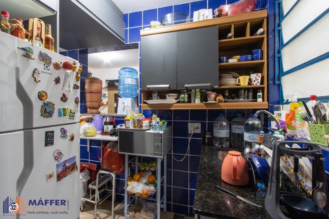 Cobertura, 2 quartos, 69 m² - Foto 10