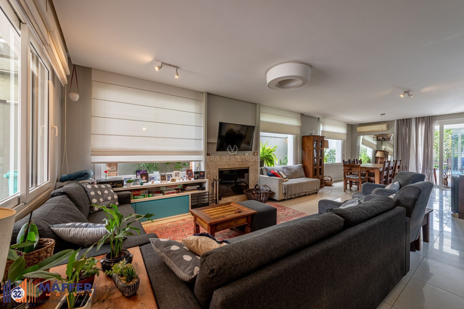 Casa de Condomínio, 4 suítes, à venda, 230 m², Terraville - Porto Alegre — foto 3