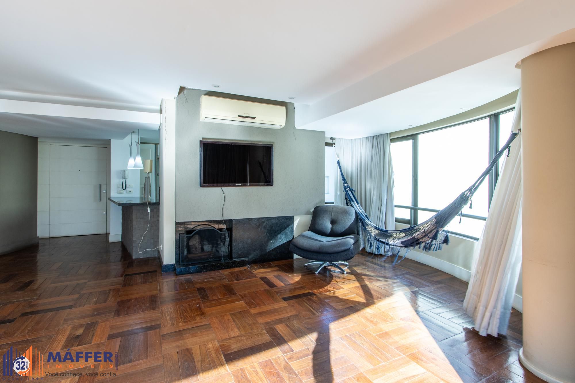 Apartamento, 2 suítes, à venda, 127 m², Bela Vista - Porto Alegre — foto 4