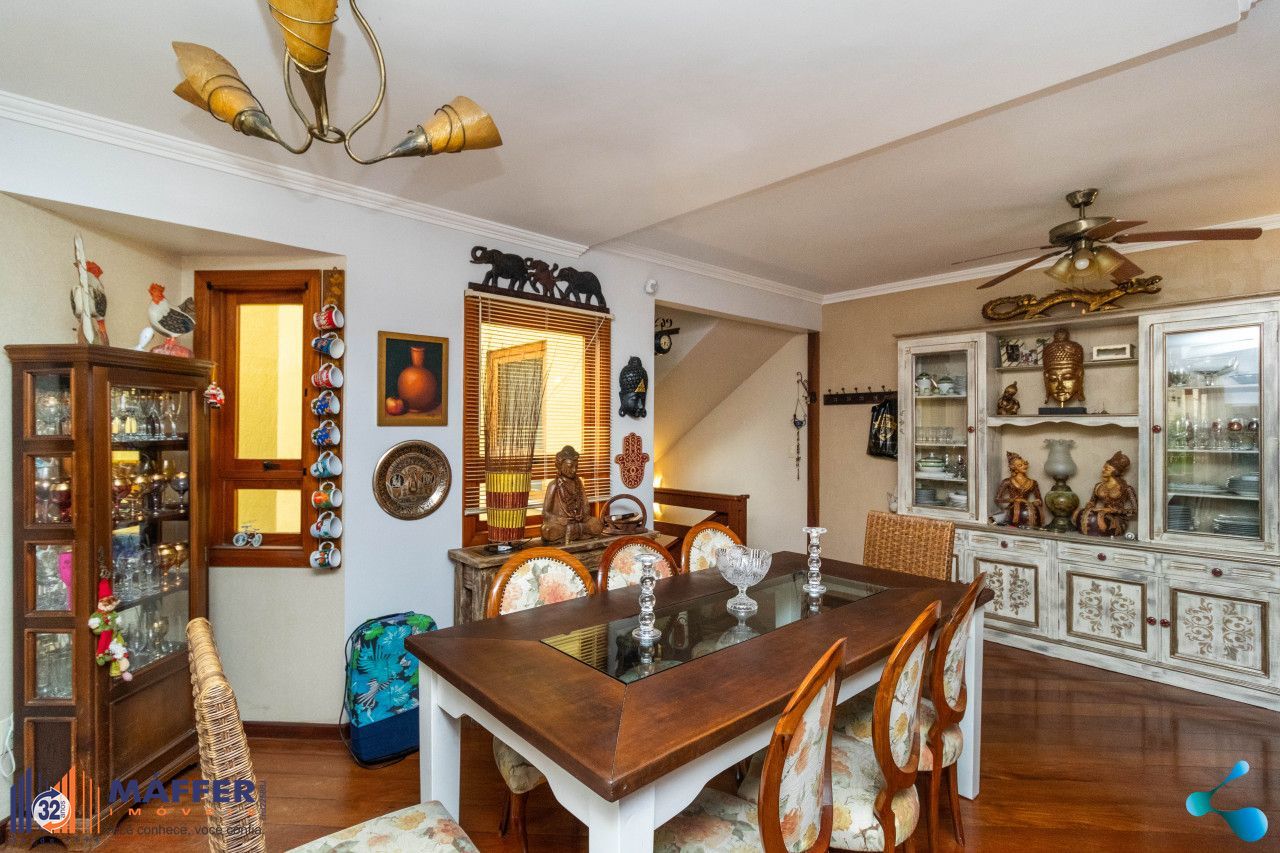 Casa, 4 quartos, 466 m² - Foto 33