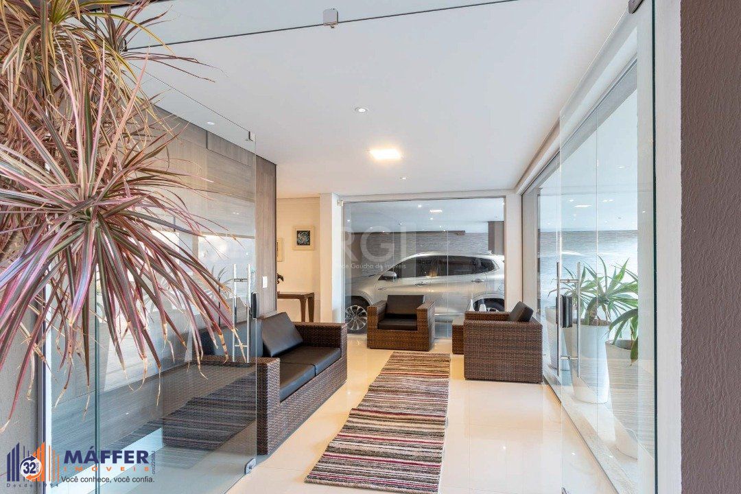 Apartamento, 4 quartos, 448 m² - Foto 11