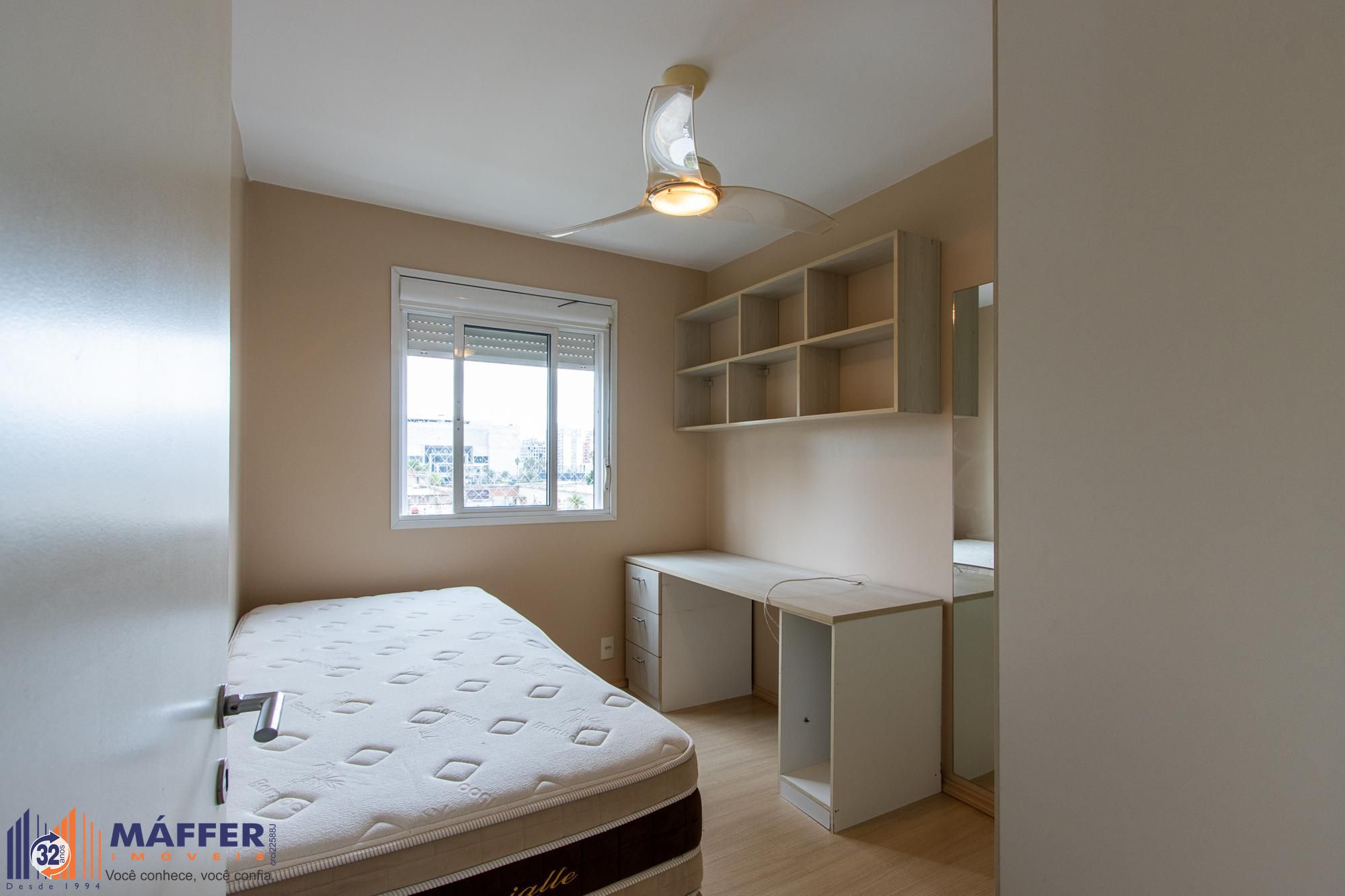 Apartamento, 2 quartos, 54 m² - Foto 16