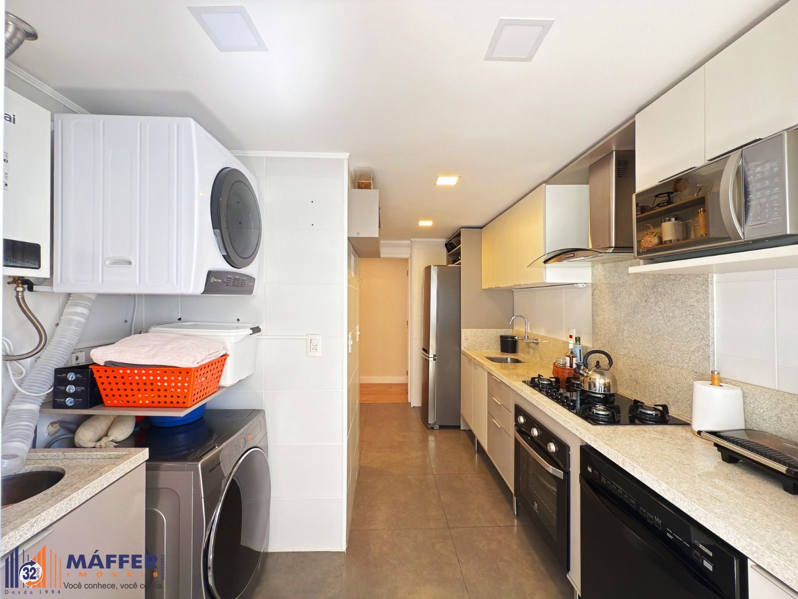 Apartamento, 3 quartos, 96 m² - Foto 13