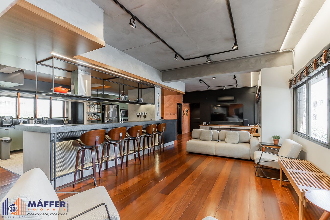 Apartamento, 3 quartos, 259 m² - Foto 9