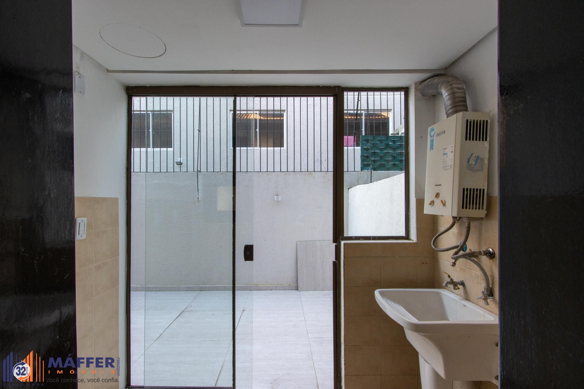 Casa de Condomínio, 3 quartos - Foto 16