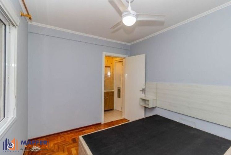 Apartamento, 1 quarto, 37 m² - Foto 9