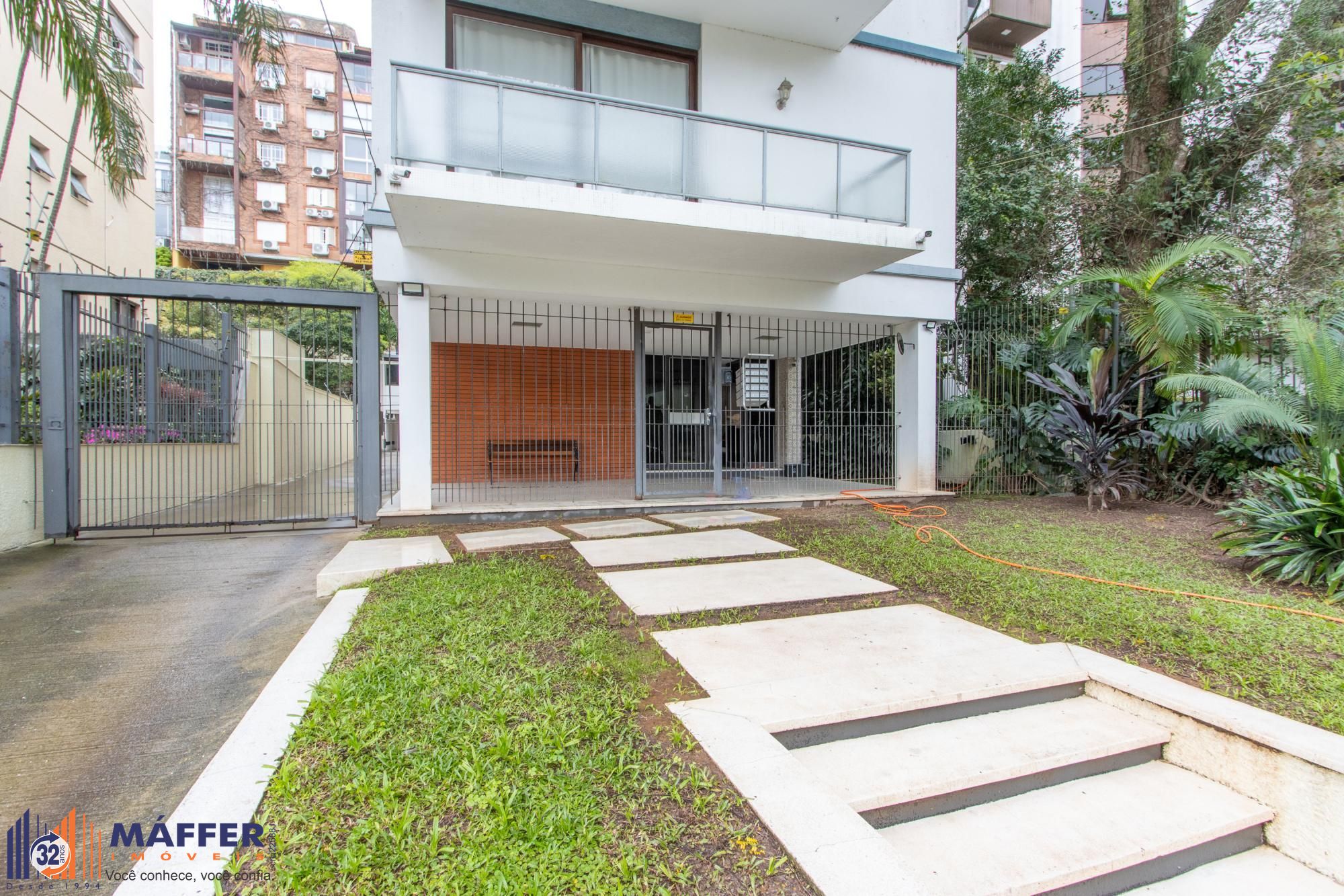 Apartamento, 3 quartos, 224 m² - Foto 1