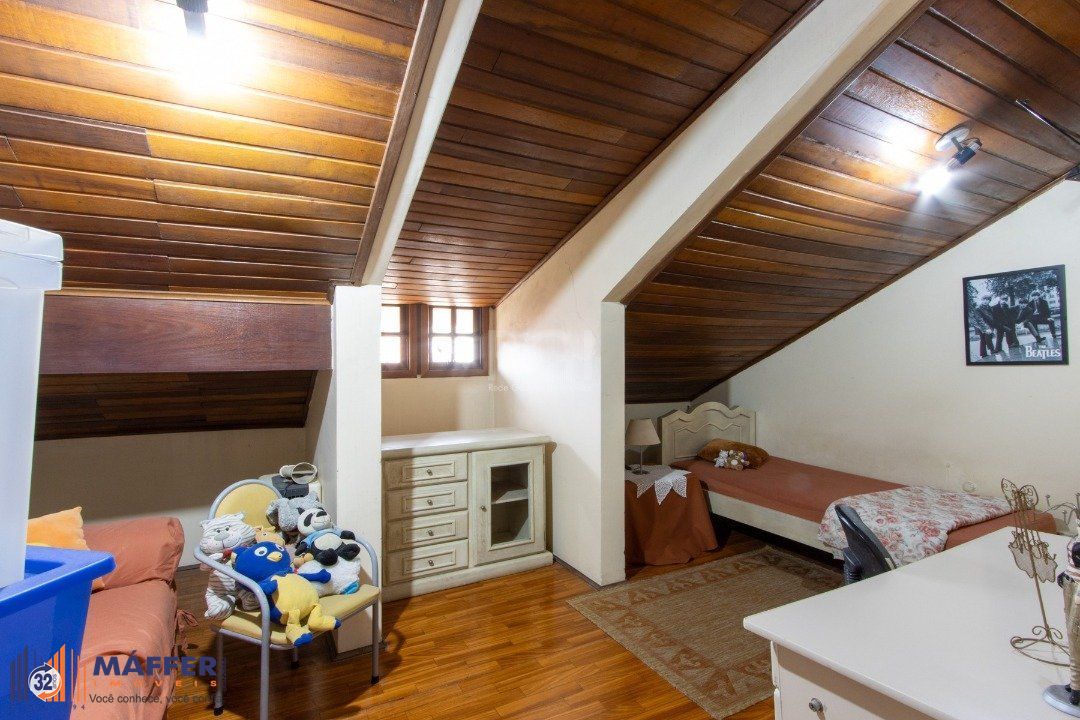 Casa, 5 quartos, 250 m² - Foto 57