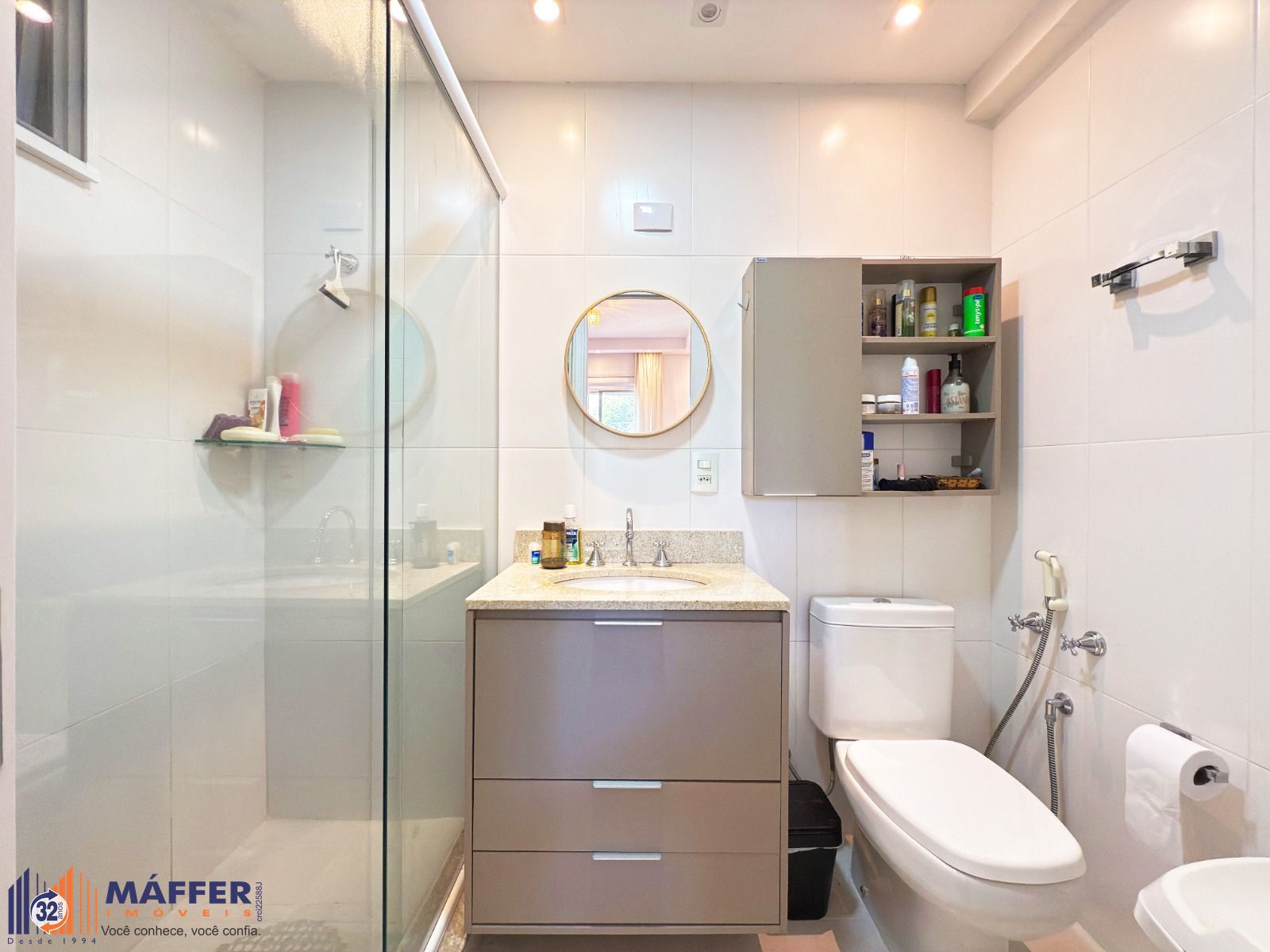 Apartamento, 3 quartos, 96 m² - Foto 27