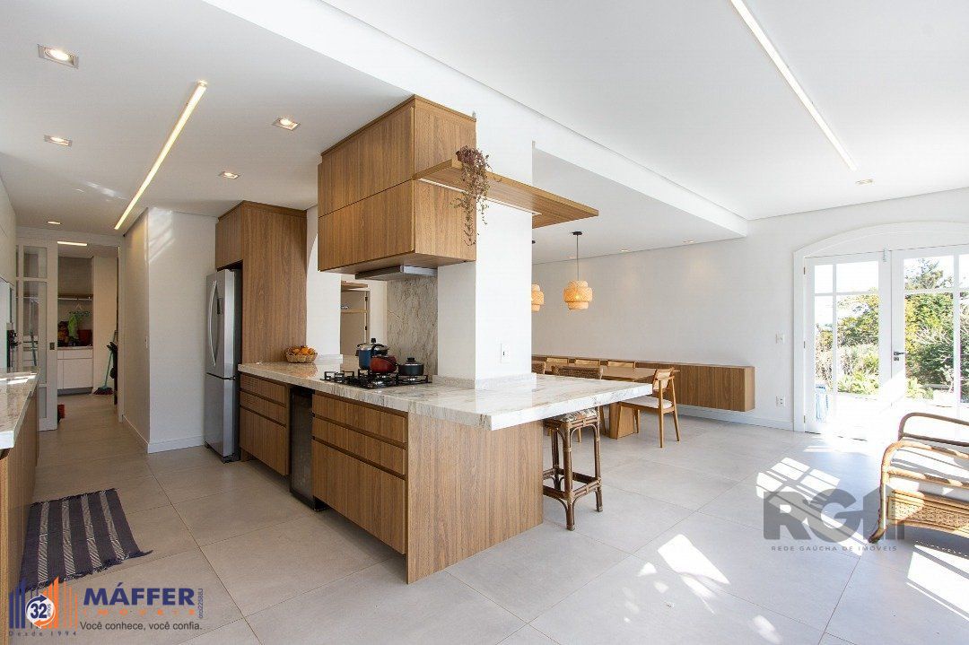 Casa, 4 quartos, 600 m² - Foto 19