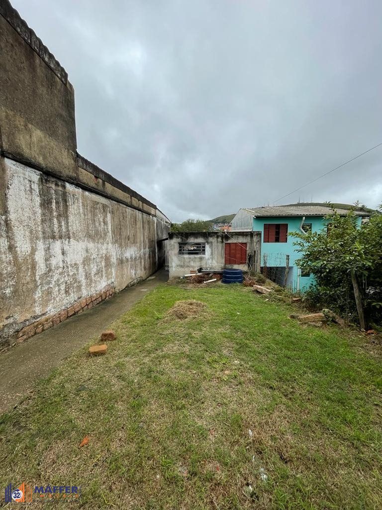 Terreno, 261 m² - Foto 3