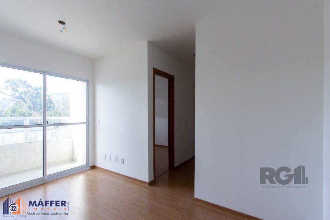 Apartamento, 2 quartos, 44 m² - Foto 2