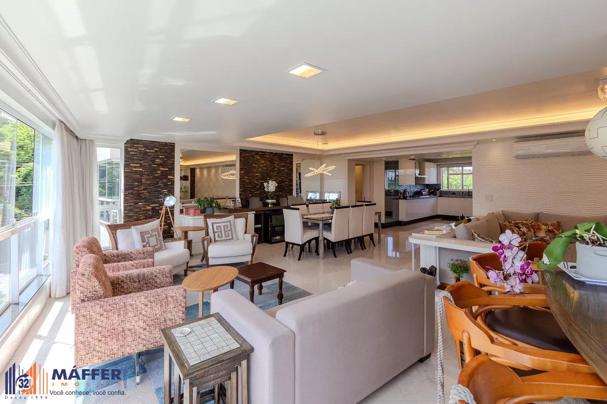 Apartamento, 3 quartos, à venda, 232 m², Menino Deus - Porto Alegre — foto 5