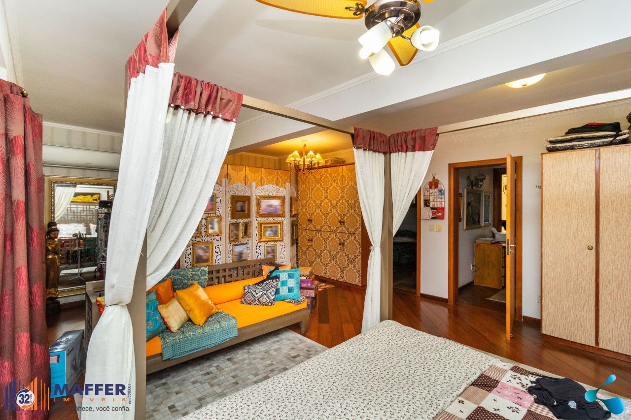 Casa, 4 quartos, 466 m² - Foto 15