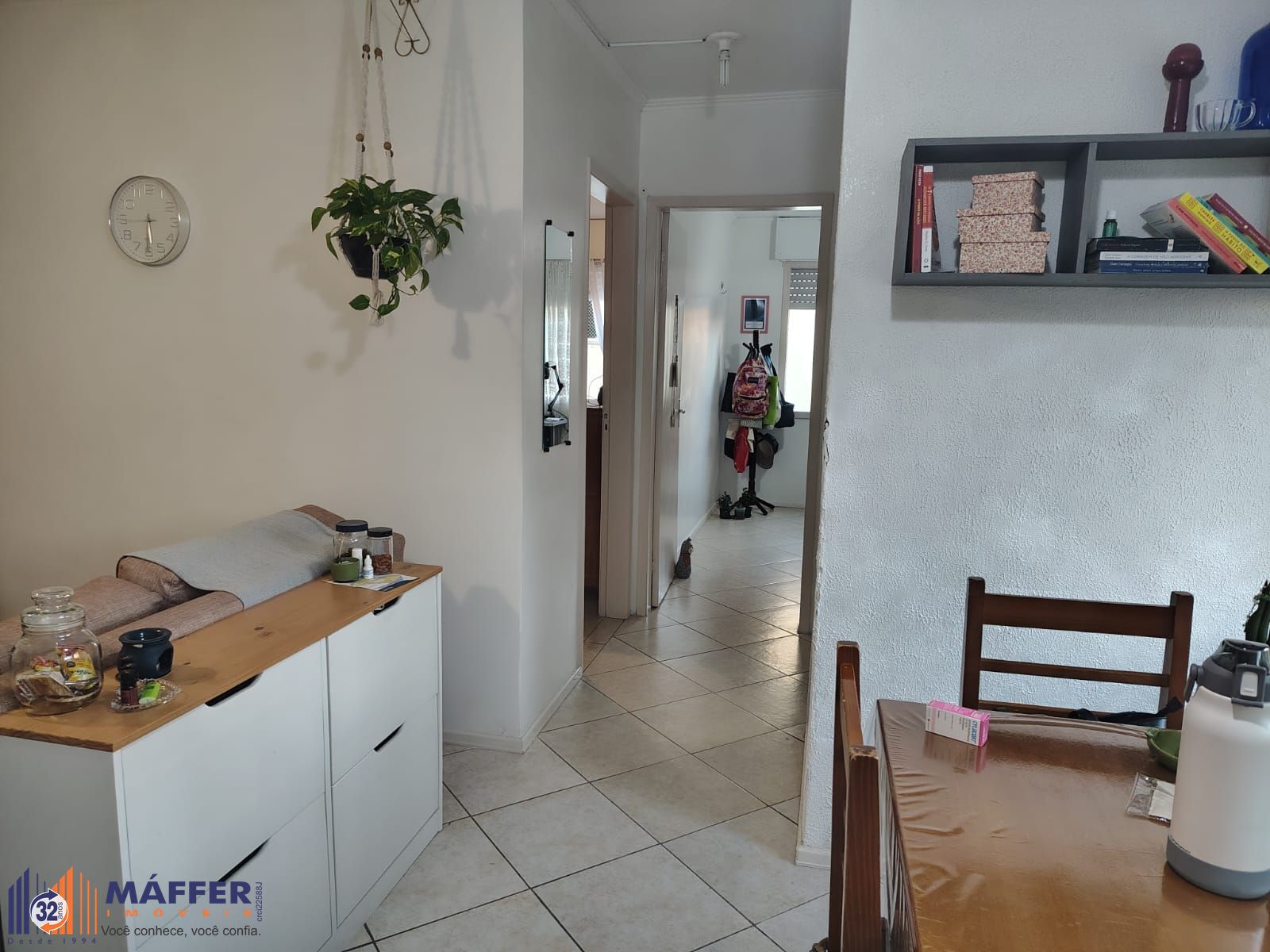 Apartamento, 2 quartos, 58 m² - Foto 6