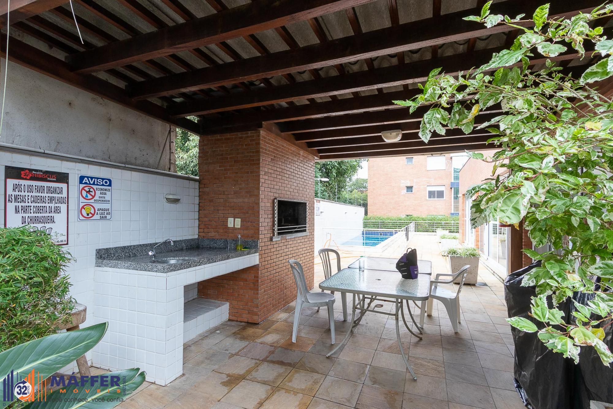 Apartamento, 3 quartos, 128 m² - Foto 44