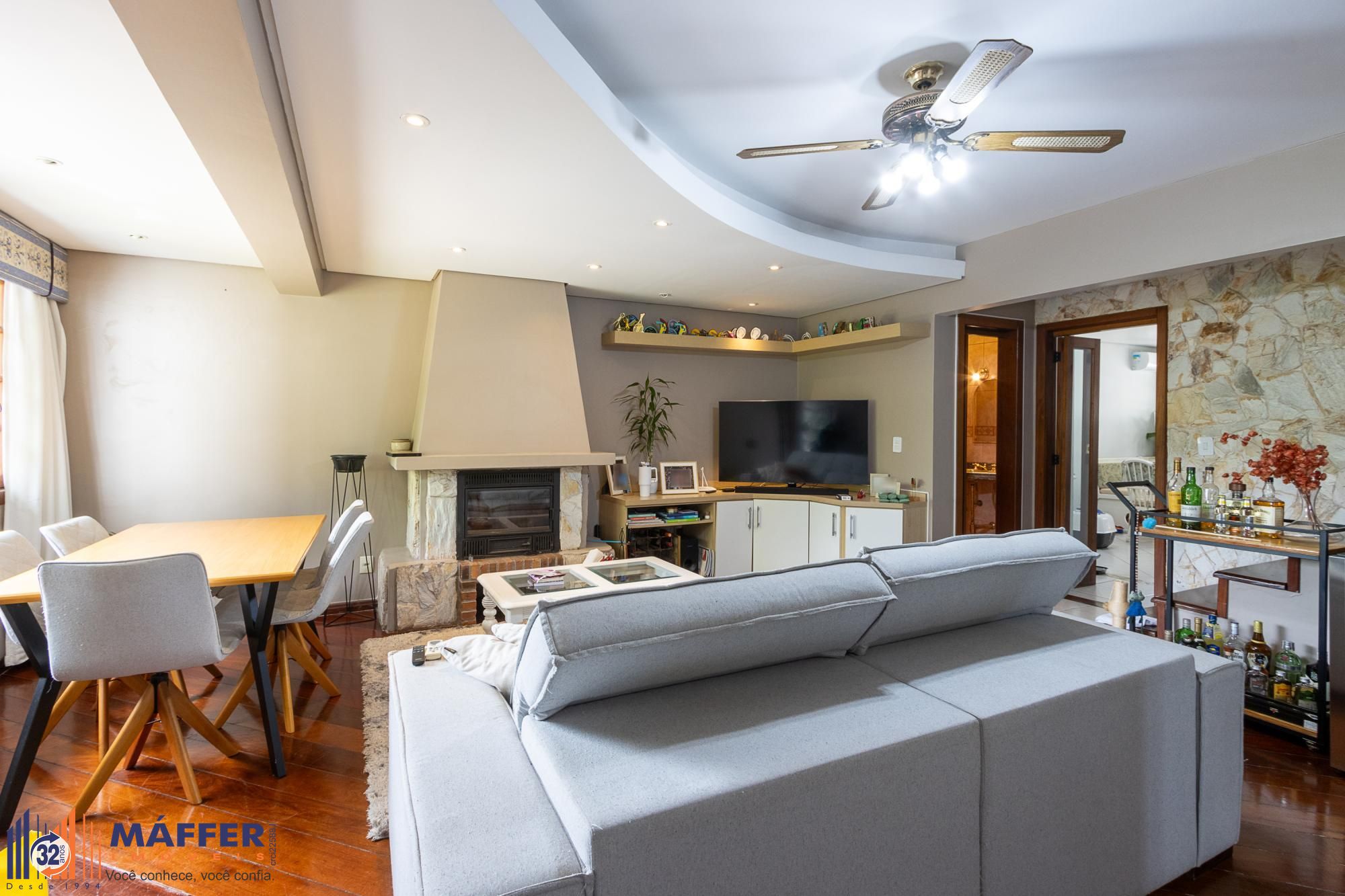 Casa de Condomínio, 3 quartos, à venda, 175 m², Tristeza - Porto Alegre — foto 4