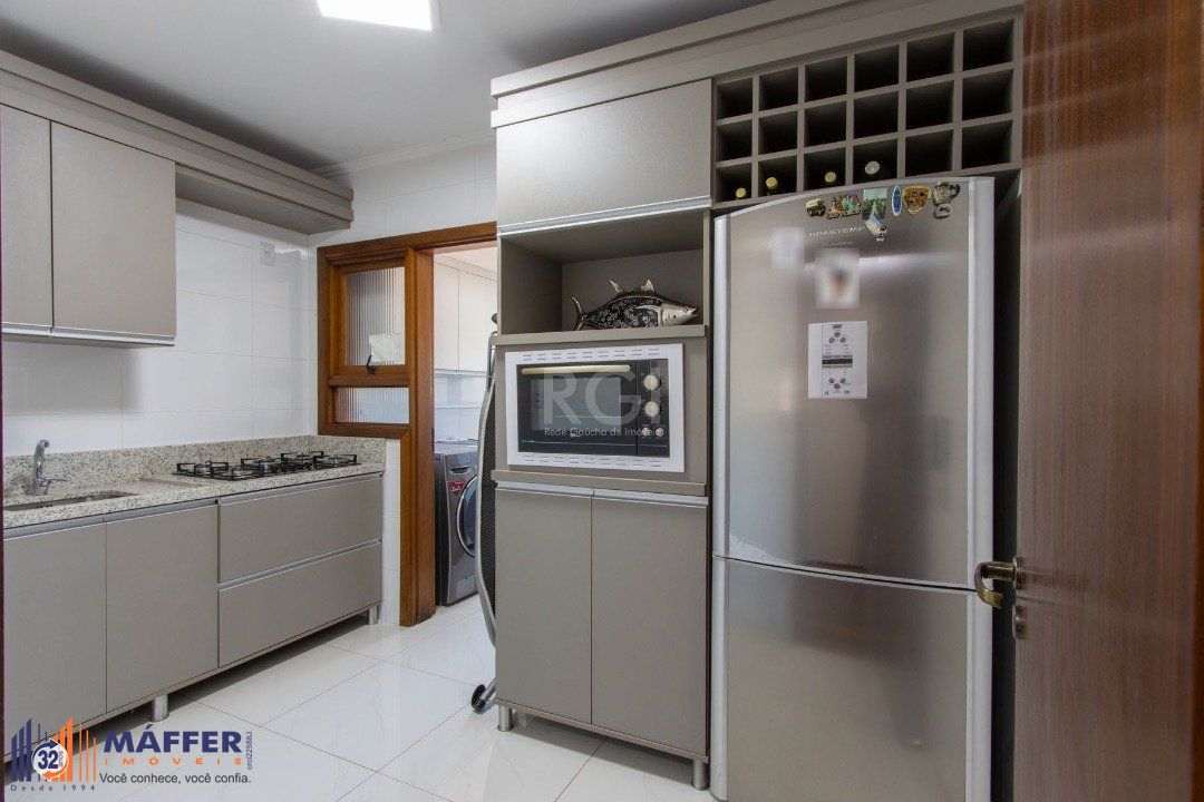 Cobertura, 3 quartos, 213 m² - Foto 14