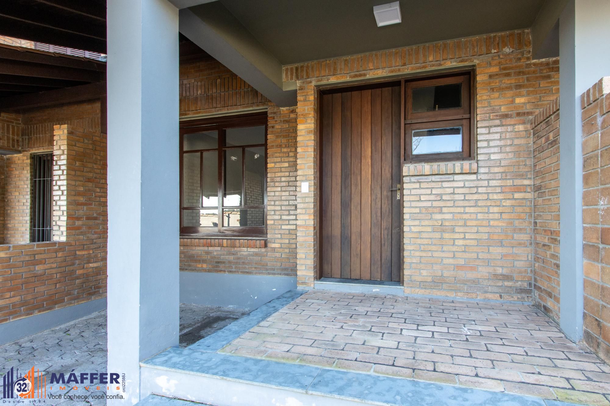 Casa de Condomínio, 3 quartos, à venda, 121 m², Ipanema - Porto Alegre — foto 3