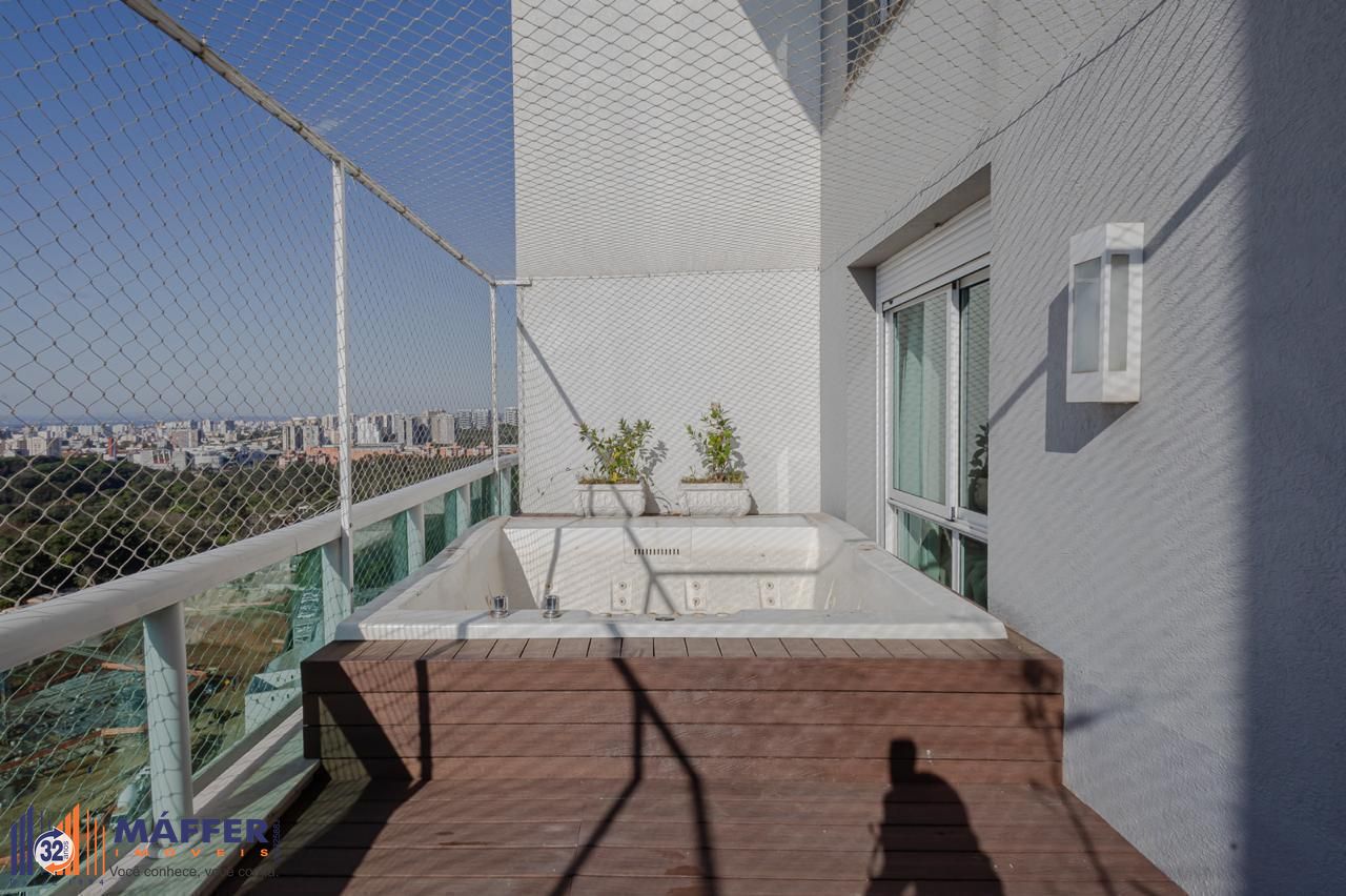 Cobertura, 3 quartos, 216 m² - Foto 16