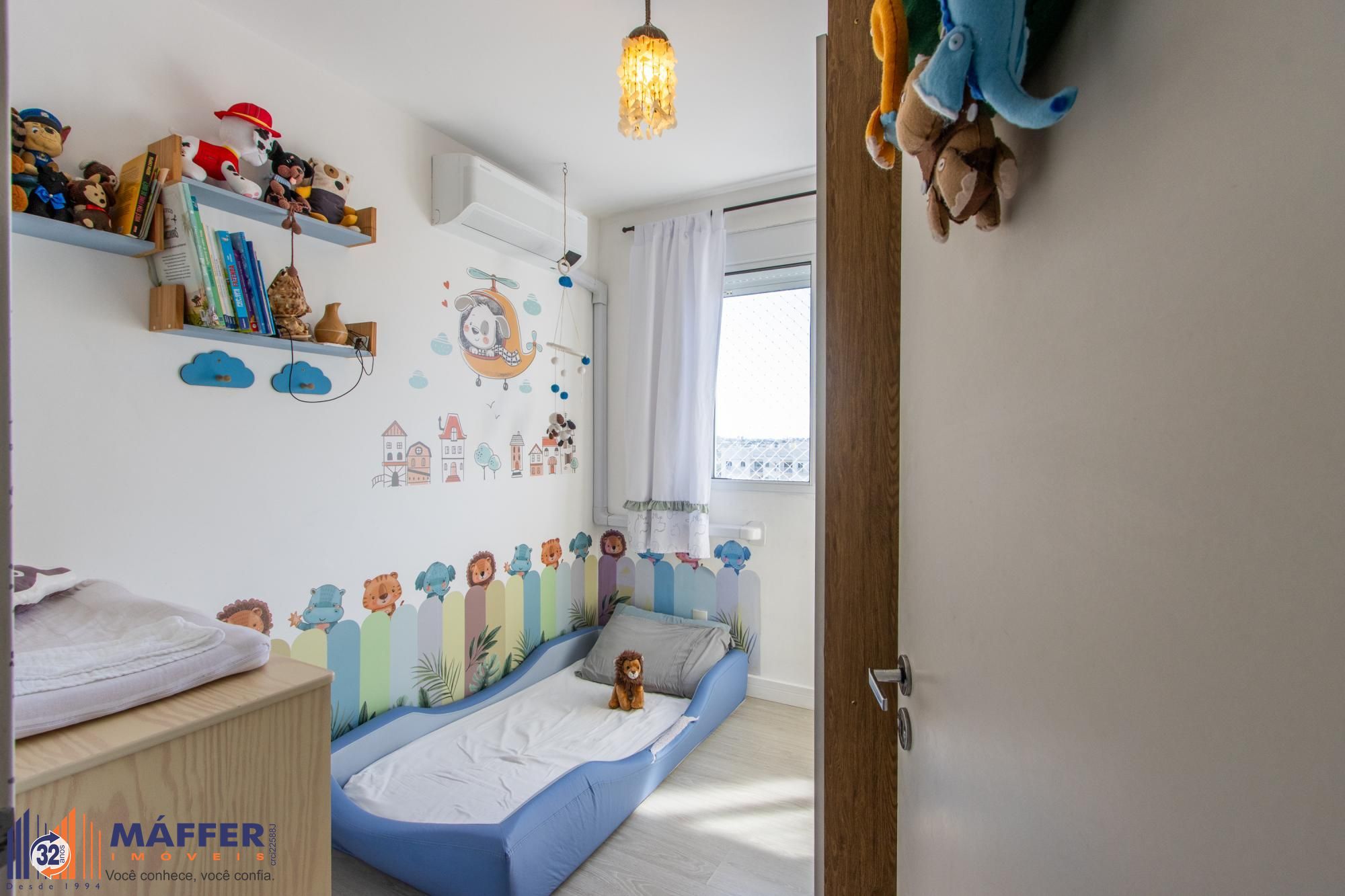 Apartamento, 3 quartos, 67 m² - Foto 17
