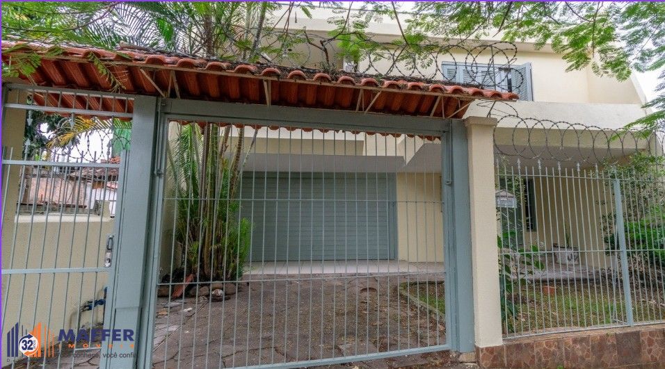 Casa, 3 quartos, 270 m² - Foto 22