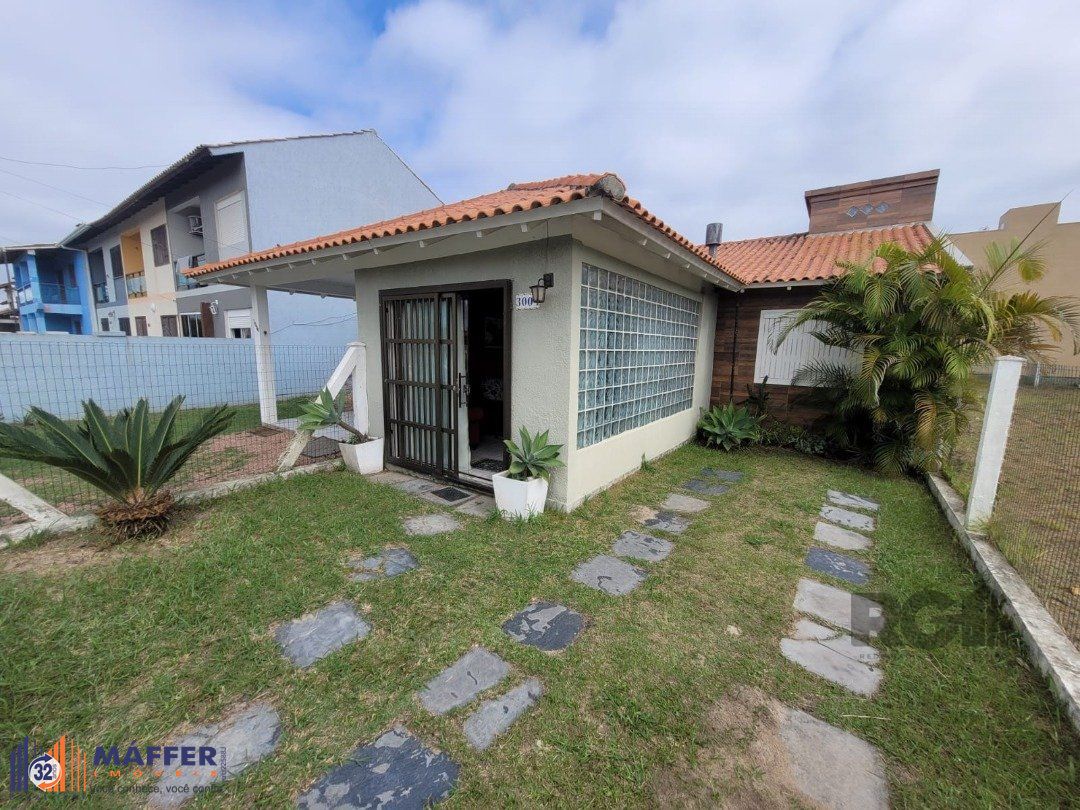 Casa, 4 quartos, à venda, 85 m², Centro Histórico - Imbé — foto 3