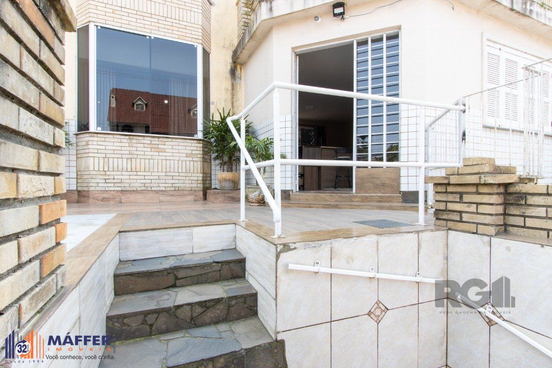 Casa, 6 quartos, à venda, 289 m², Tristeza - Porto Alegre — foto 3