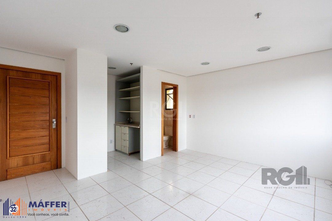 Sala Comercial, à venda, 27 m², Menino Deus - Porto Alegre — foto 4