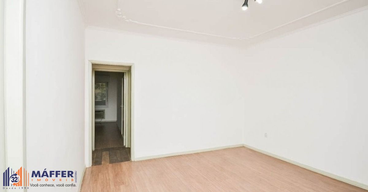 Apartamento Garden, 3 quartos, à venda, 70 m², Santa Cecília - Porto Alegre — foto 3