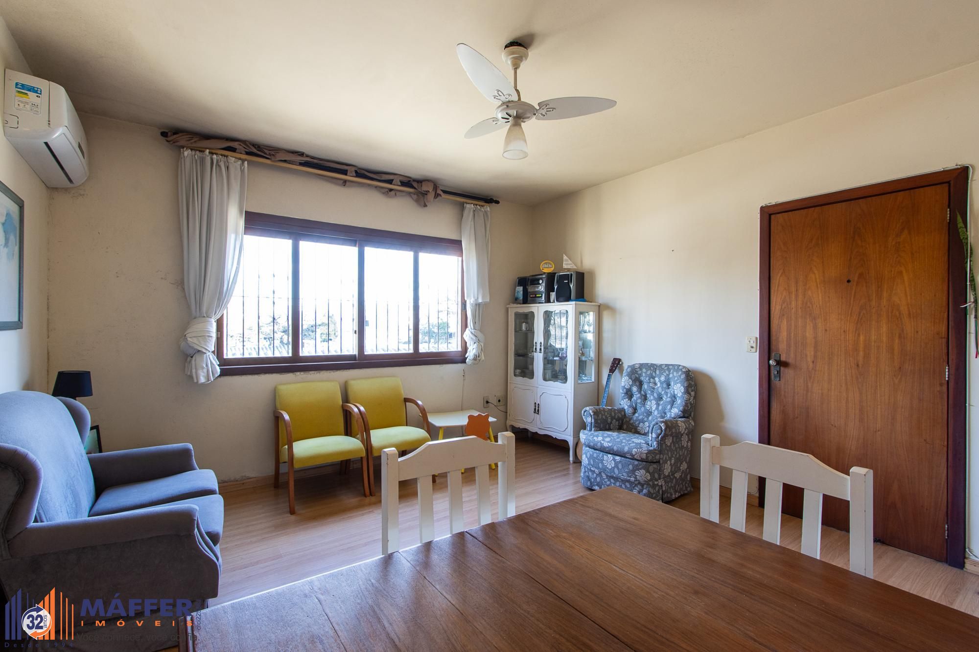 Apartamento, 3 quartos, 95 m² - Foto 3
