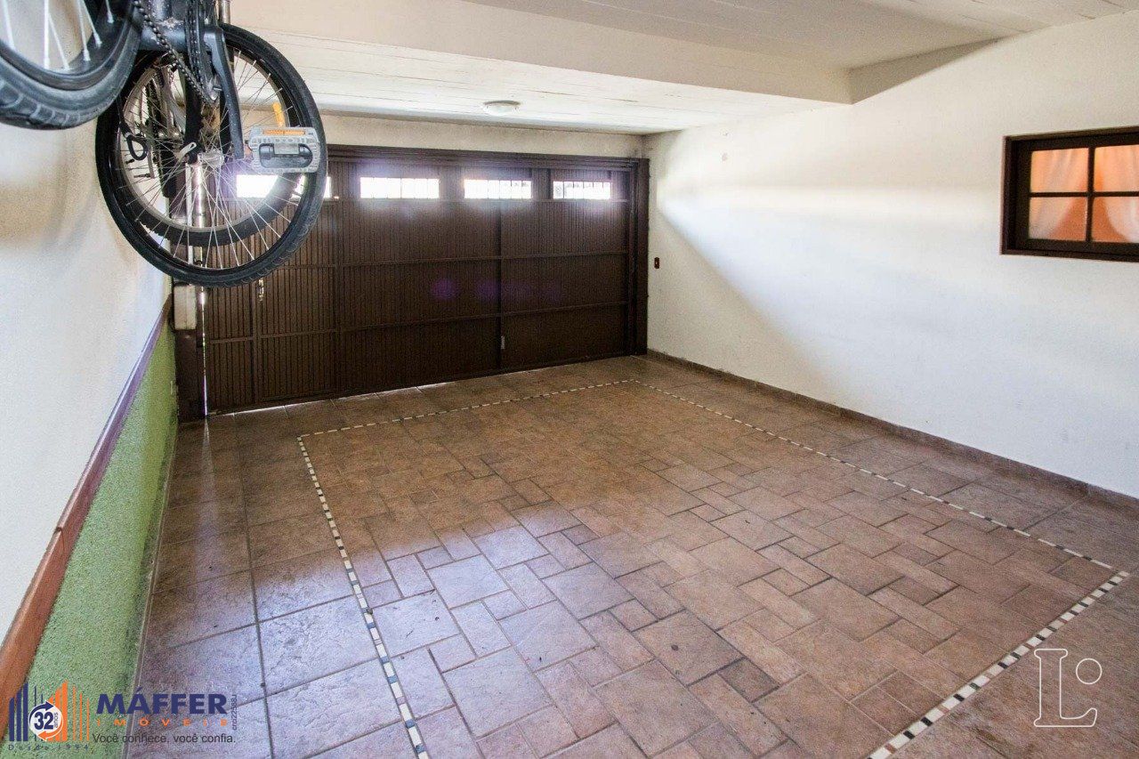 Casa, 4 quartos, 238 m² - Foto 11