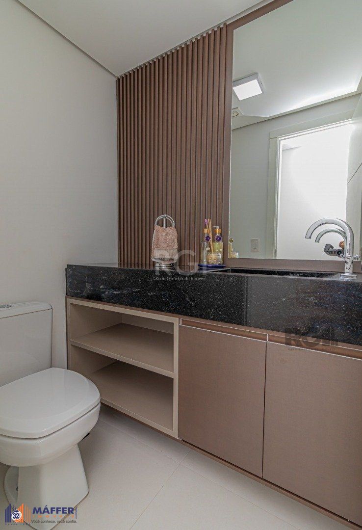Apartamento, 3 quartos, 141 m² - Foto 14