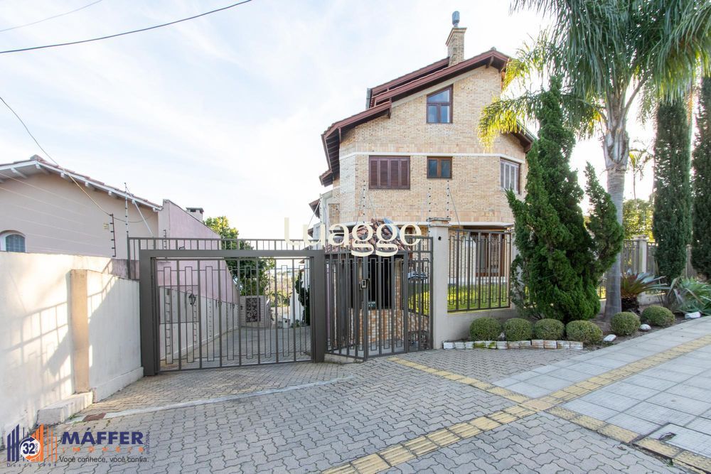 Casa de Condomínio, 3 quartos, à venda, 237 m², Ipanema - Porto Alegre — foto 3
