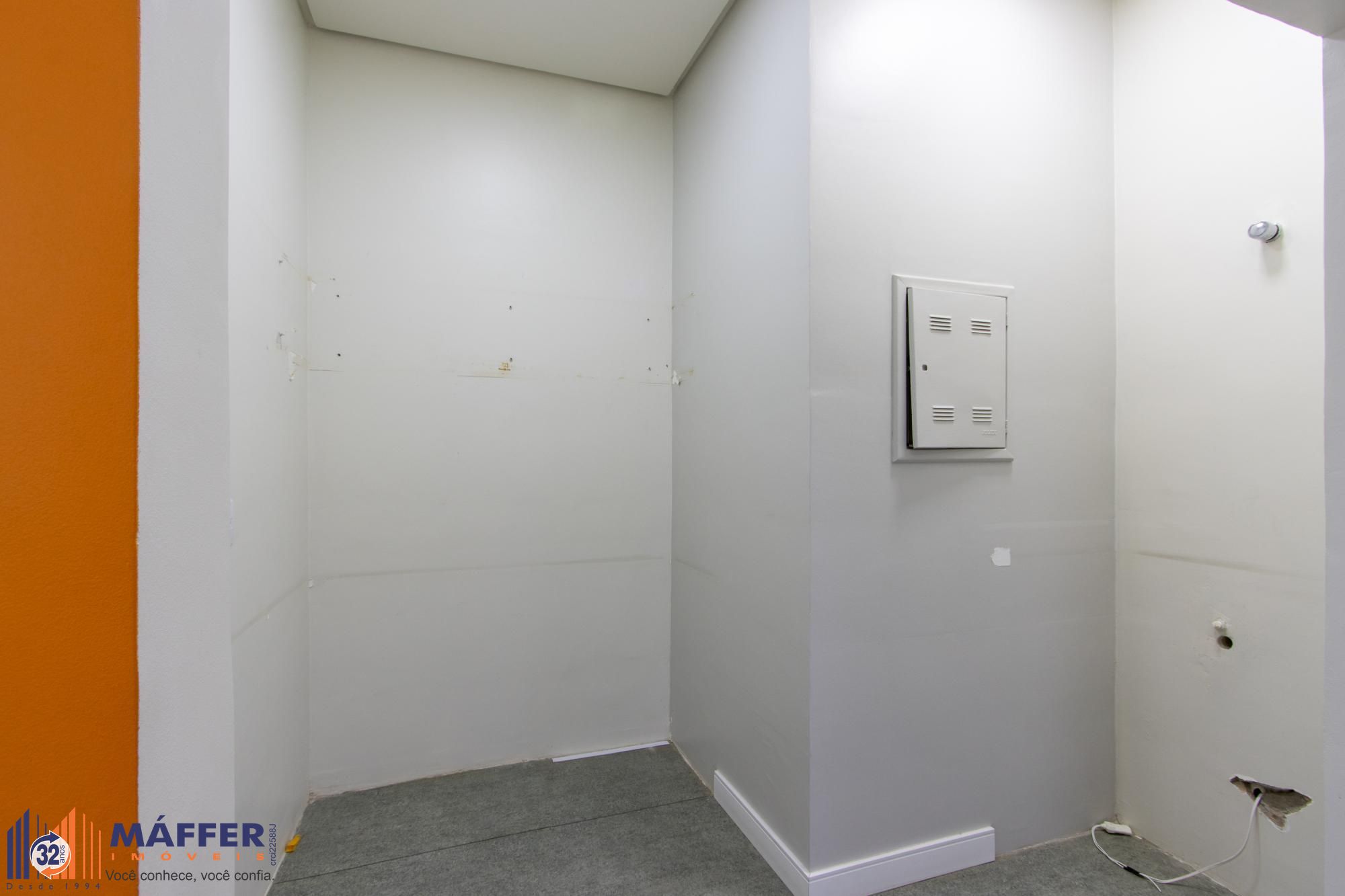 Prédio Inteiro, 320 m² - Foto 46