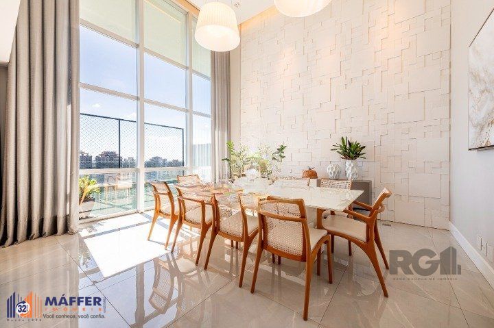 Apartamento, 4 quartos, 317 m² - Foto 15