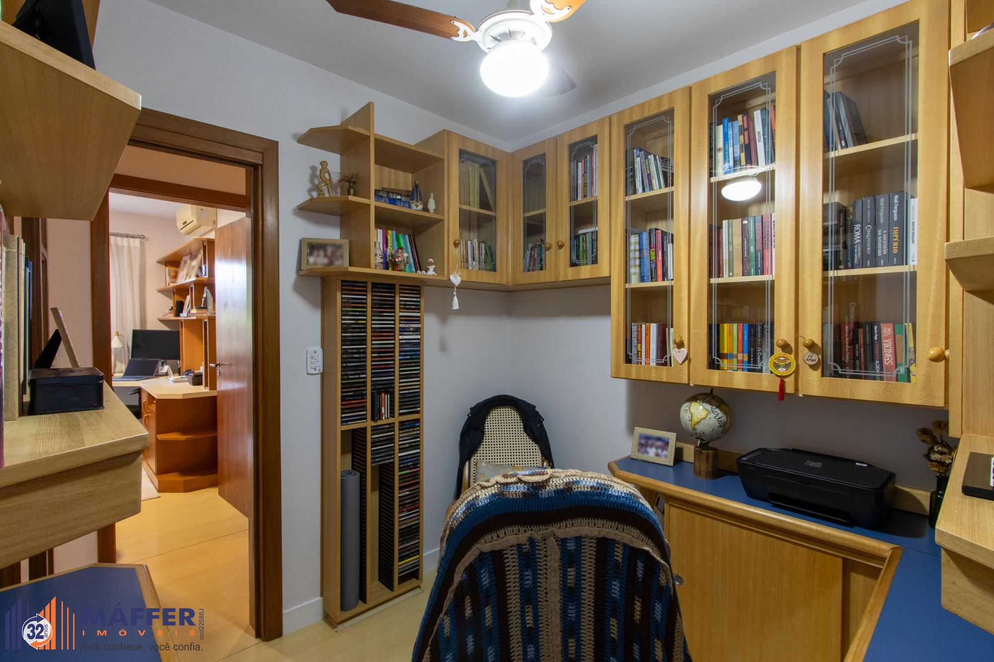 Apartamento, 3 quartos, 138 m² - Foto 30