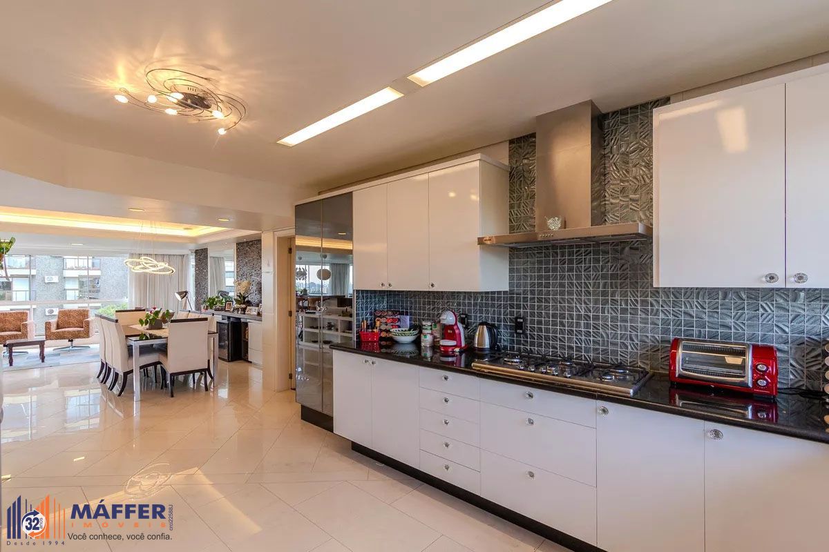 Apartamento, 3 quartos, 231 m² - Foto 17