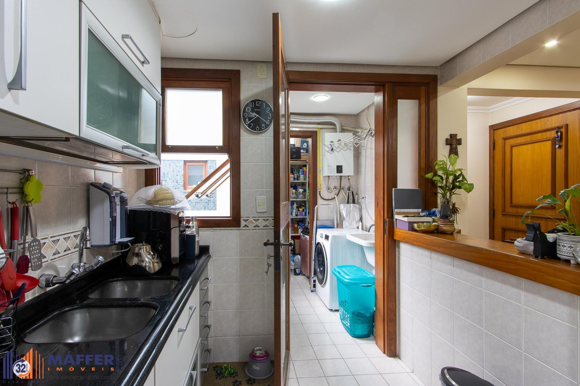 Apartamento, 3 quartos, 85 m² - Foto 12