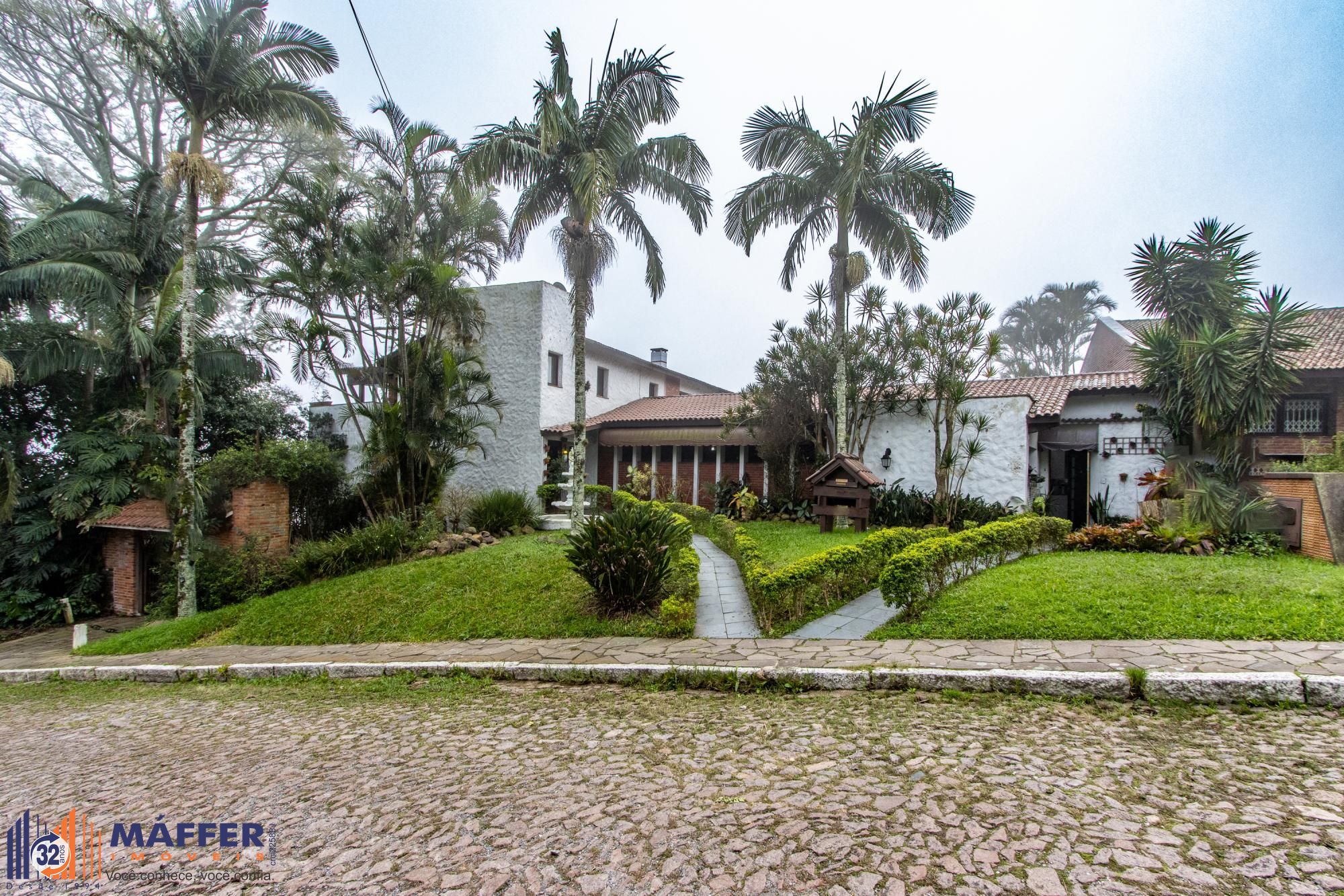 Casa, 3 quartos, 650 m² - Foto 1