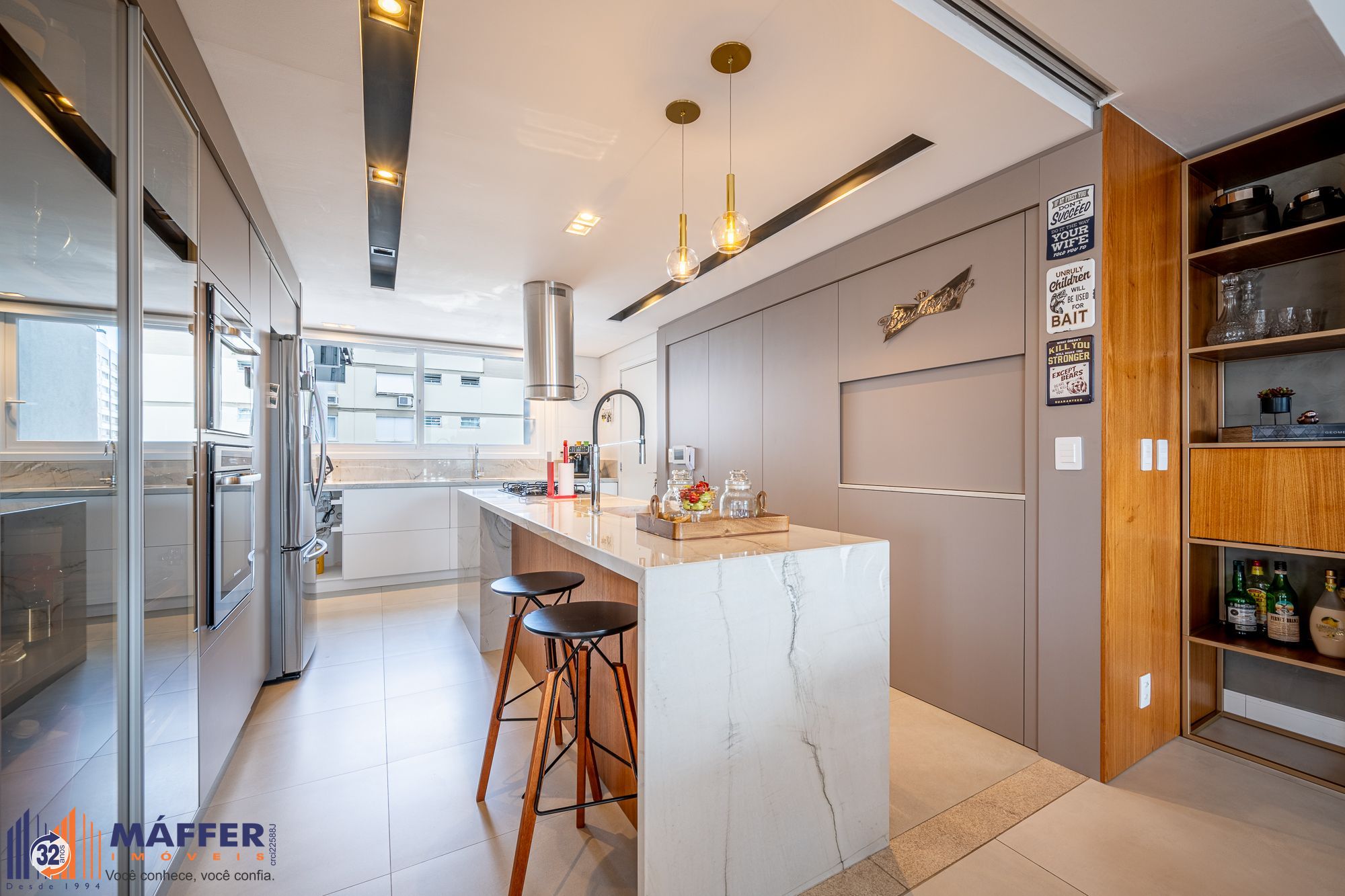 Apartamento, 3 quartos, 381 m² - Foto 15