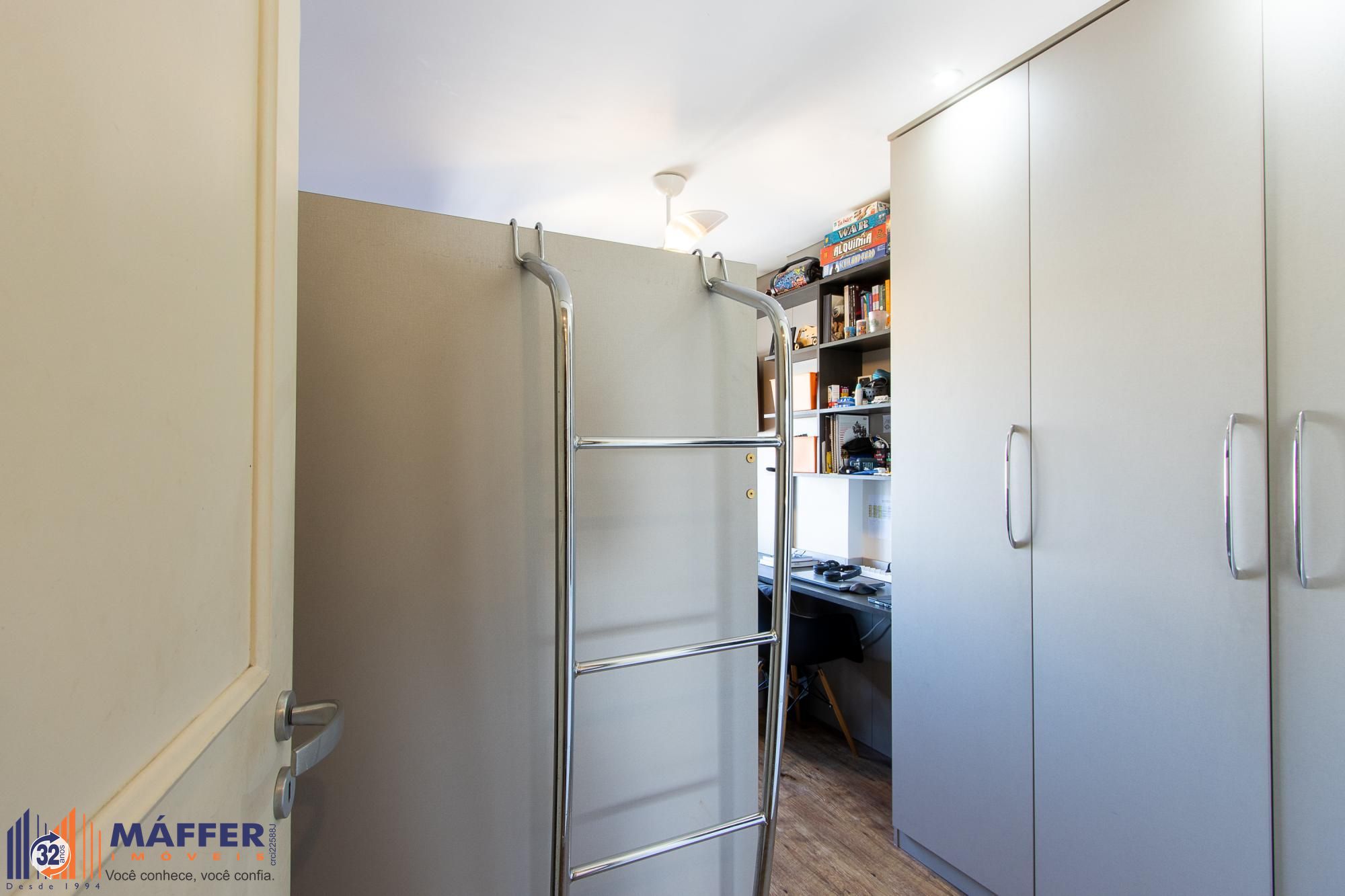 Apartamento, 3 quartos, 113 m² - Foto 26