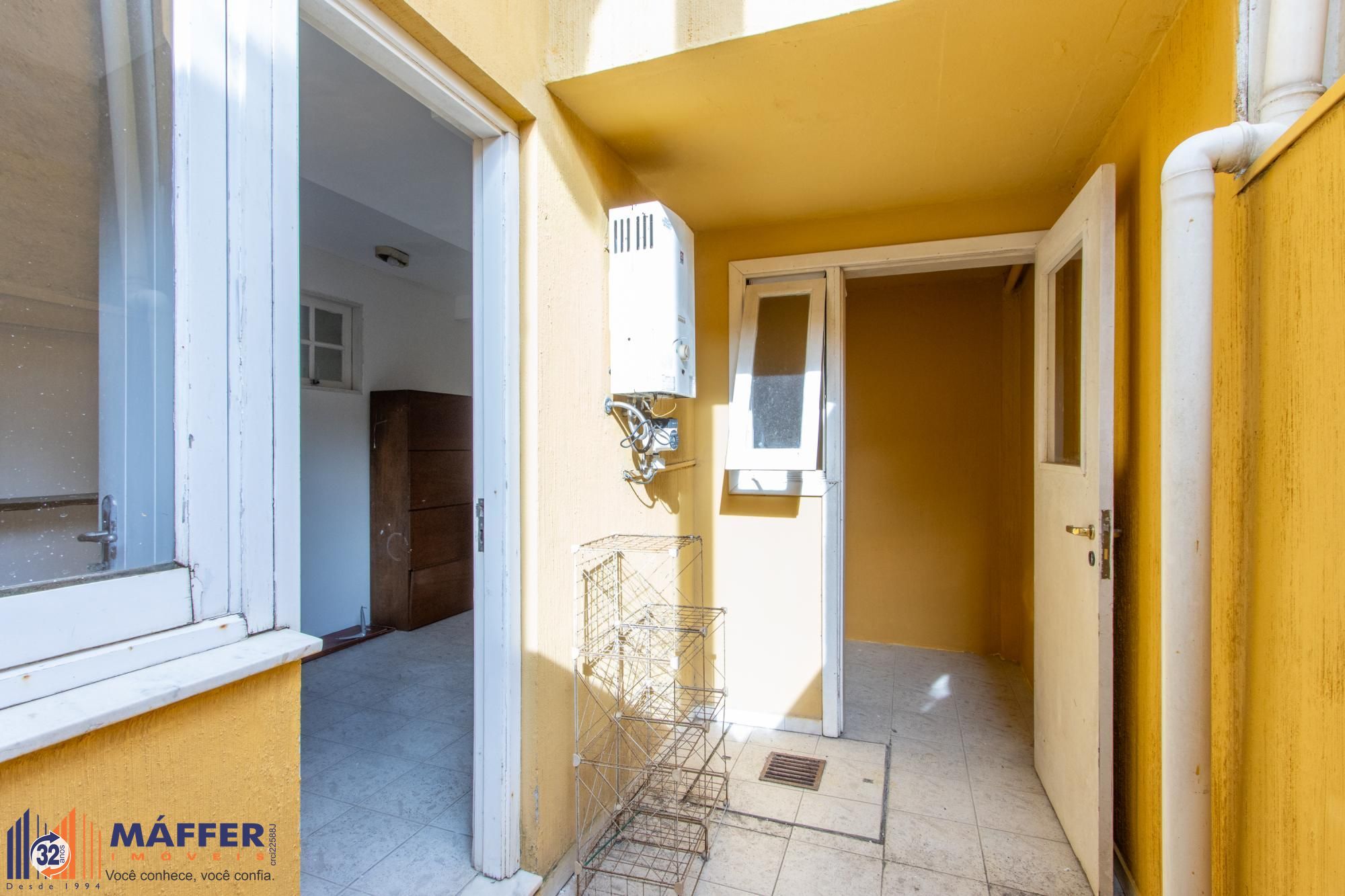 Casa de Condomínio, 3 quartos - Foto 40